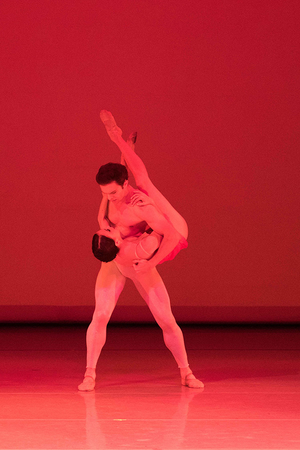 GDC Gala 2018